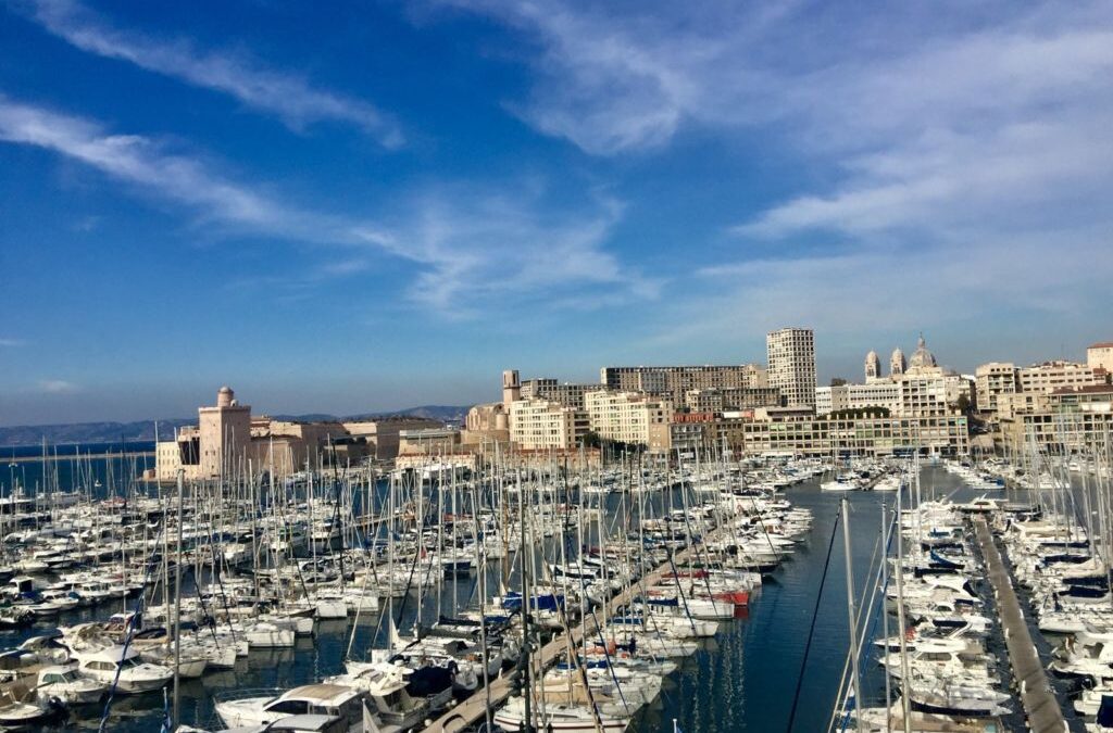 Implantologický kurz Marseille