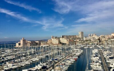 Implantologický kurz Marseille