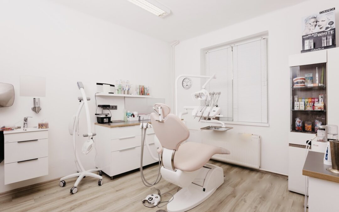 OMEZENÍ PROVOZU STOMATOCHIRURGIE