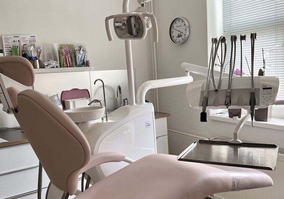 Přidáváme nové termíny dentální hygieny mezi svátky