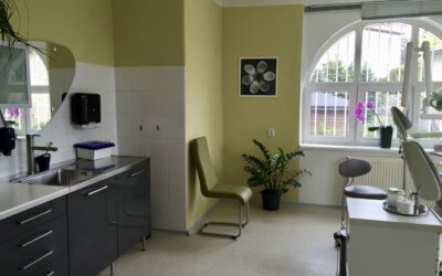 Ošetření pacientů s akutní bolestí – změny v organizaci
