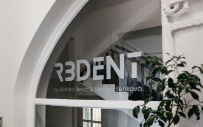 Hledáme dentální hygienistku