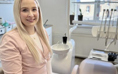 Od června rozšiřujeme ordinační dobu dentální hygieny i tým hygienistek