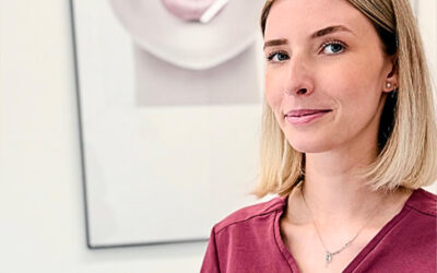 Volné termíny dentální hygieny