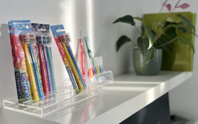 Na prázdniny se zdravým úsměvem: Letní akce na dětskou dentální hygienu!